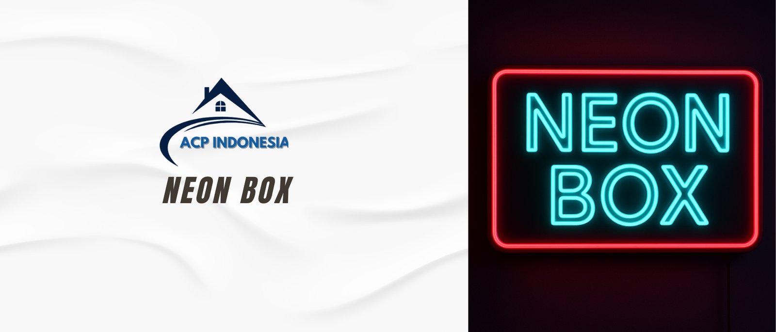 Neon Box